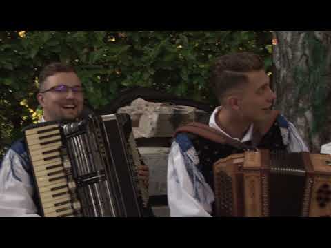 Zgodbe pod Borovci #8 - ŠTEVERJAN 2018