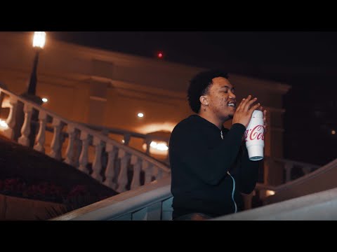 Ezzy Dbg - Save Me (Official Music Video)