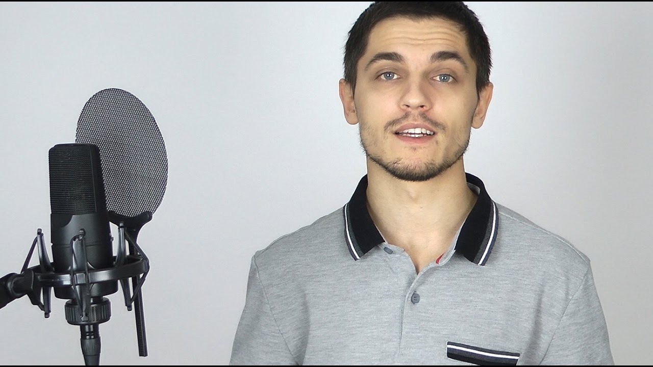Как объединить изображения и аудио?