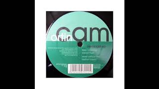 Ortin Cam - Mixologist