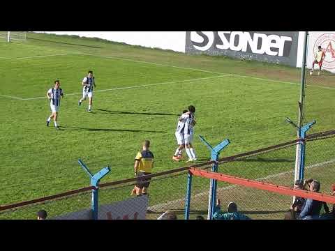 charruasoy 1c 22 fecha central cordoba vs claypole