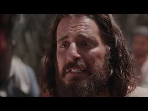 The Chosen Season 6 Episode 1: Jesus’s Crucifixion!