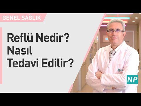 Reflüyü Ne Tetikler?