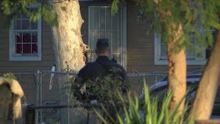 Standoff with Visalia Police ends with deadly officer involved shooting