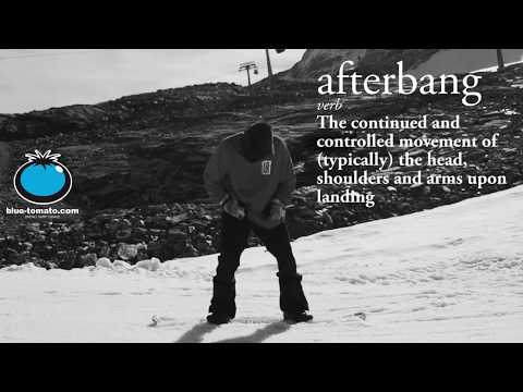 How To: The Art of Afterbangs // Blue Tomato x Clemens Millauer