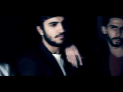 Mr X ft Rehman Atesh RA  (OLD RAP) - Rap gündə birini doğur (by RA Studio)