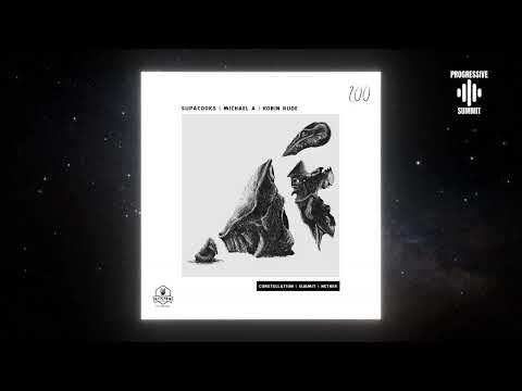PREMIERE: Michael A - Submit (Original Mix) [Kitchen Recordings]