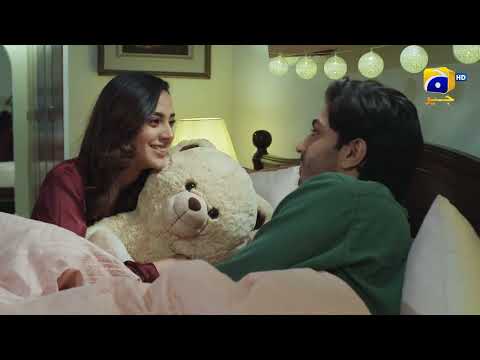 Mannat Murad Episode 19 | 𝐁𝐞𝐬𝐭 𝐌𝐨𝐦𝐞𝐧𝐭 𝟎𝟑 | Iqra Aziz - Talha Chahour | HAR PAL GEO