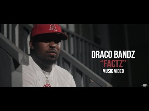 Draco Bandz - Factz (Music Video)