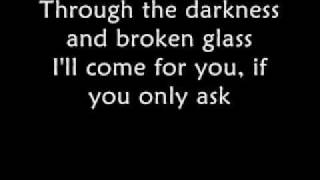 Lovex - Guardian Angel - Lyrics