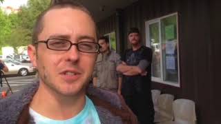Download lagu Bellingham gets its ganja on the first day of legal sales mp3