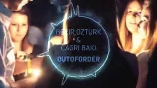 Bekir Ozturk &amp; Cagri Baki - OutofOrder (Official Music Video)