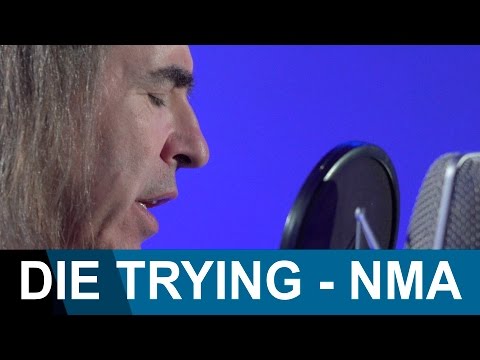 Die Trying - New Model Army
