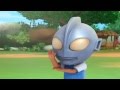 Upin Ipin dan Ultraman Ribut Full Ep 1,2,3 - YouTube