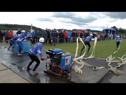 SDH Stará říše v Trnavě