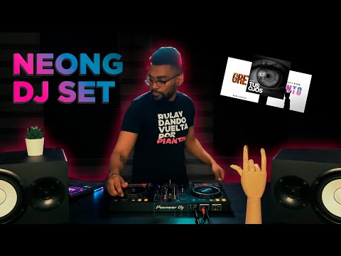 NeonG Sessions Vol. 1 | Tech House 2023