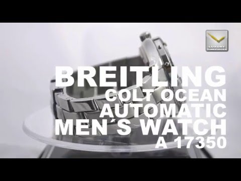 download lagu mp3 mp4 Breitling Colt Ocean, download lagu Breitling Colt Ocean gratis, unduh video klip Breitling Colt Ocean
