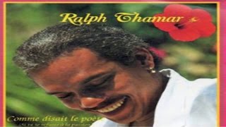 Ralph Thamar : Blues Tropical (1991)