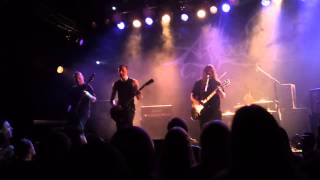 Agalloch - Kneel To The Cross (Live in Oslo, Norway 2013)