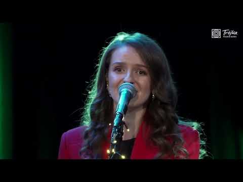 Basia Giewont, Michał Jurkiewicz - Tylko Jedna Jest Taka Noc (Koncert w Trójce)