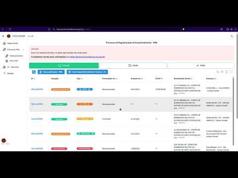 Prévia do vídeo 13 - Como cancelar um certificado