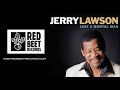 Announcing Jerry Lawson's Solo Debut - Just a Mortal Man