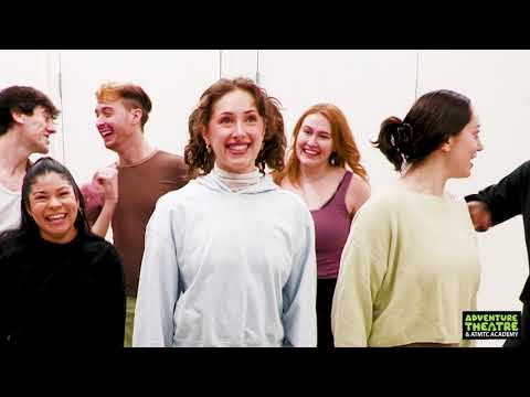 What is Freckleface Strawberry, the musical?