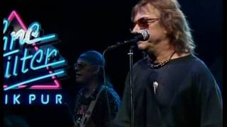 Eric Burdon/Brian Auger Band - Spill The Wine (Live, 1991)