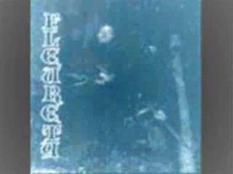Fleurety - Fragmenter Av En Fortid -