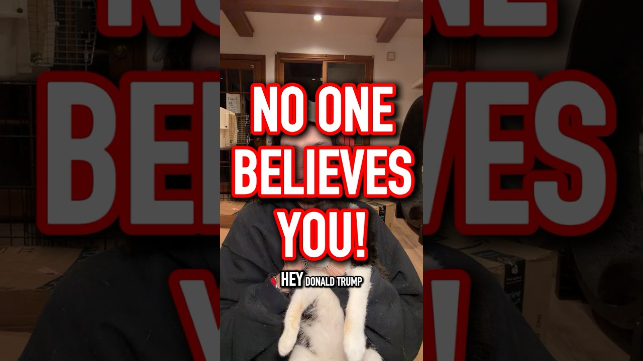 No One Believes You | Paula Poundstone