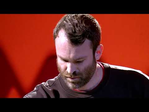 Finding music in mundanity