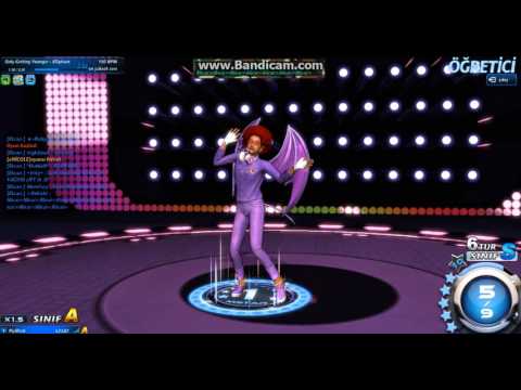 MStar TR - Only Getting Younger - Elliphant - Neo Classic %100(S+)