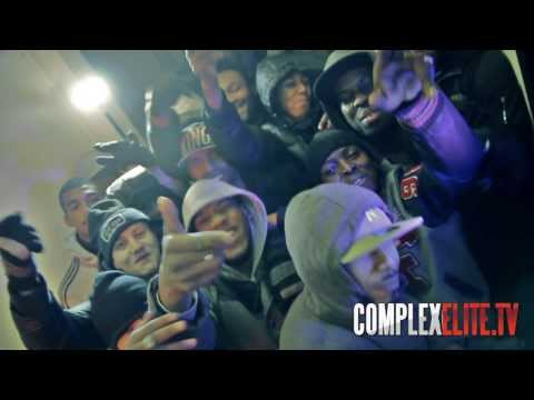 Jive - Bloodsport feat. Titch [Music Video] | Block23Ent
