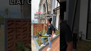 RUMAH RASA VILLA BIKIN BETAH BANGET🥰