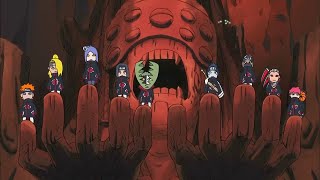 Naruto SD Rock Lee - Ending 3