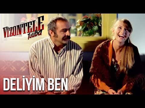 Vizontele Tuuba | Deliyim Ben