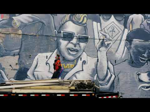 New Orleans BabyDollLadies Ft. Cheeky Blakk Bounce Remix "POP DAT" By D.J. Hektik