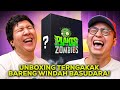 UNBOXING BLINDBOX PLANTS VS ZOMBIES BARENG WINDAH BASUDARA
