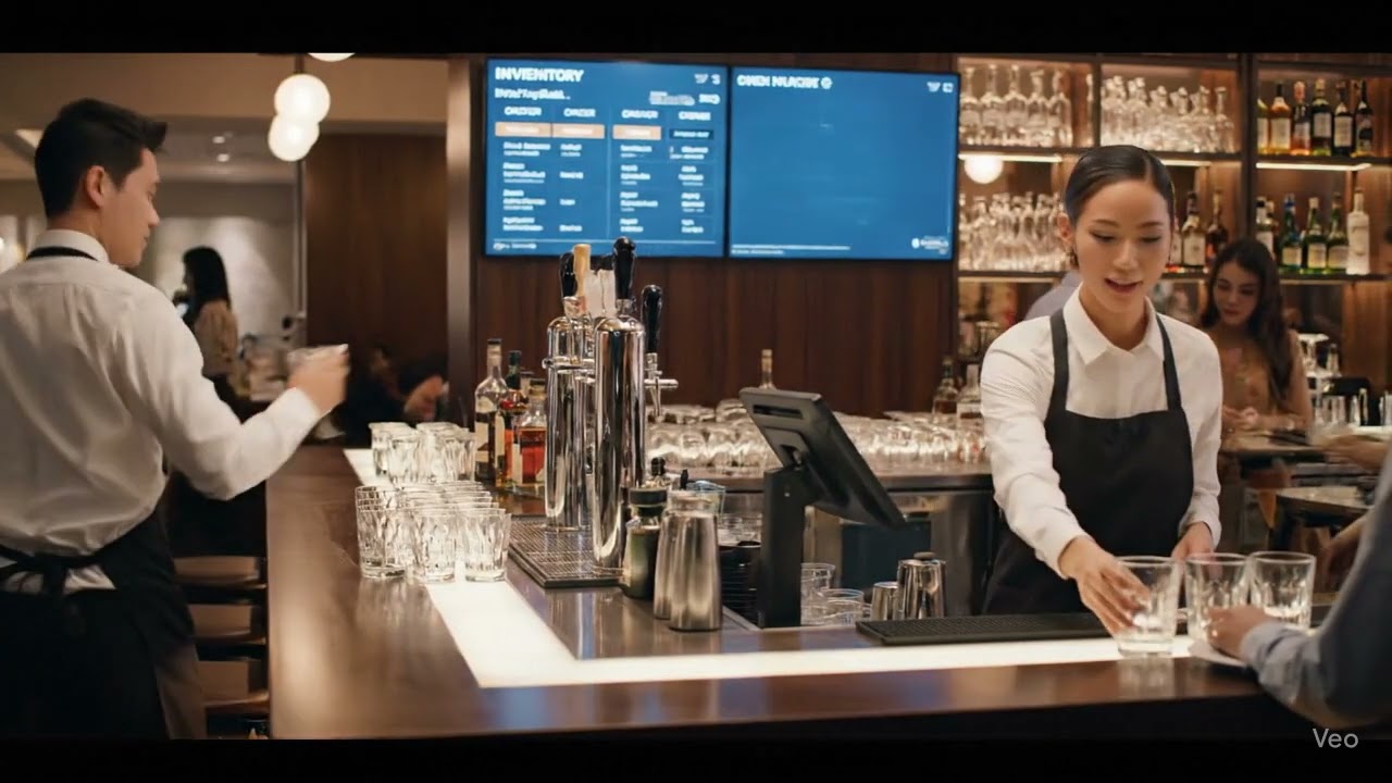 Restaurantes Tecnológicos