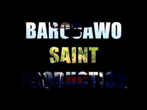 Barocawo - Sekierzoo reprezent (prod.saint) BlackSchool shit