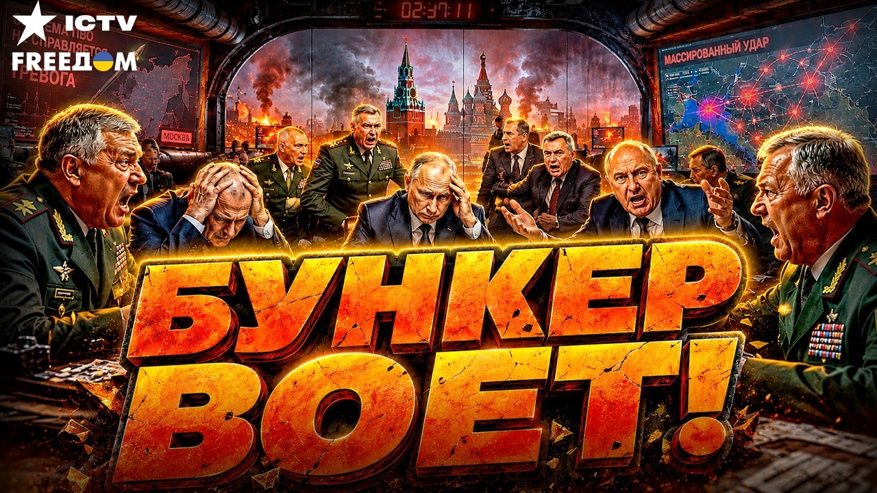 СРОЧНО! Россия ПРИЗНАЛА себя ЖЕРТВОЙ. В КРЕМЛЕ ИСТЕРИКА.ПРОВАЛ ПУТИНСКОЙ ТАК