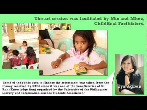 UP LISSA AY 2011-2012 Year in review