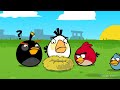 Angry Birds Classic Animated Cutscene