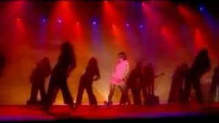 Alizèe - I´m Not Twenty (Video Oficial / Version Ingles)