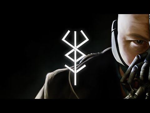 Bane's Words || Despair