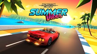 Horizon Chase Turbo - Summer Vibes (DLC) XBOX LIVE Key EUROPE