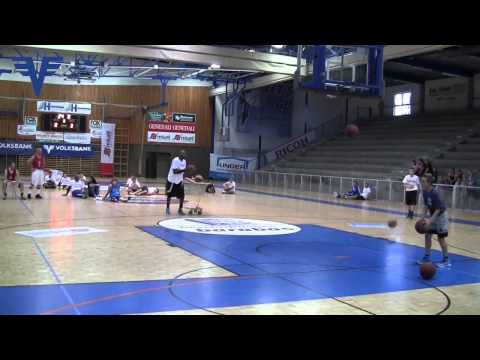 Streetball-Challenge 2014