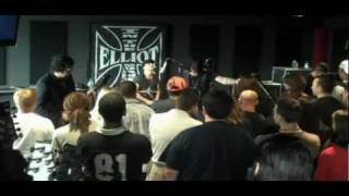 Three Days Grace - The Good Life Live