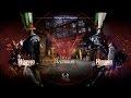 Killer Instinct Hisako Intro Ultra Combo Victory Pose