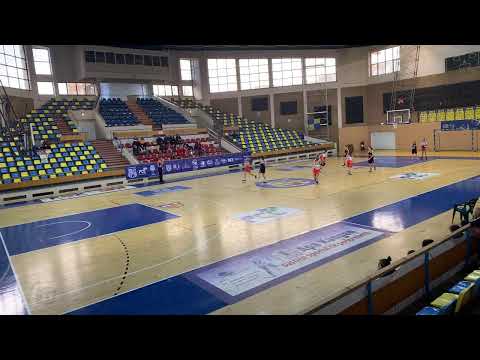 U13 / ROOKIES  - Târgu  Mureş